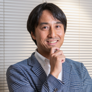 代表取締役社長 奥田聡