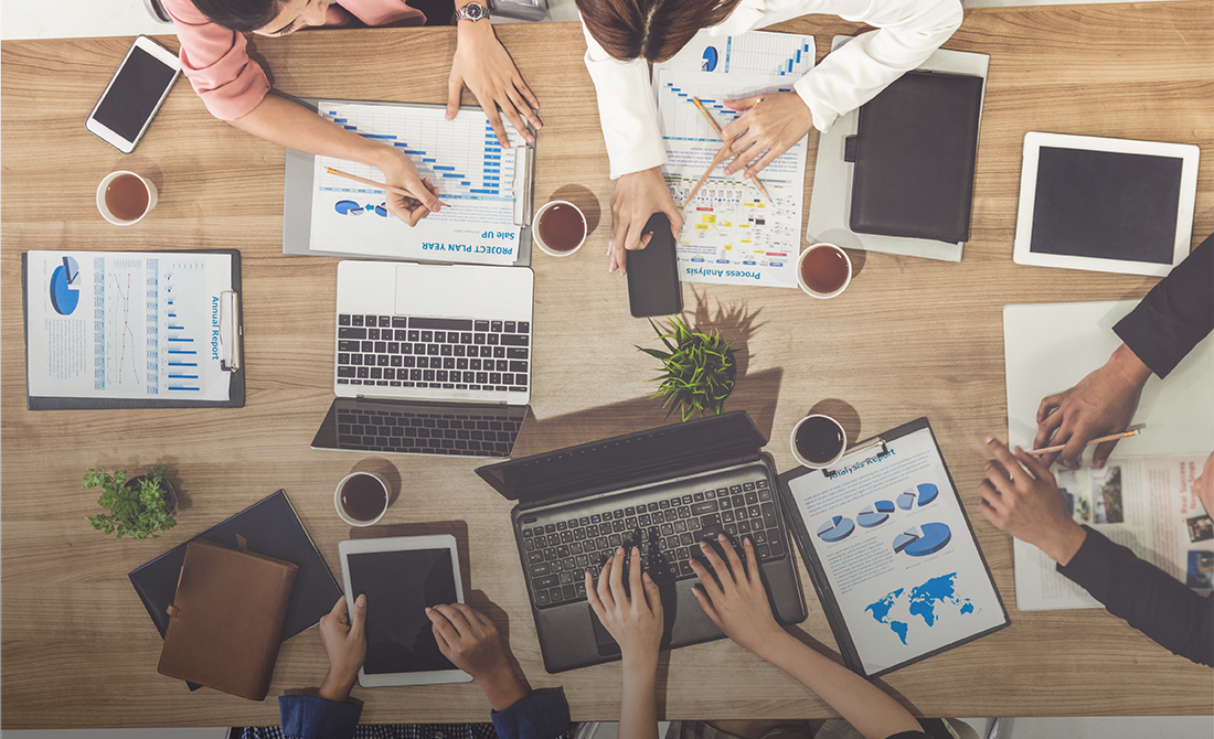 Development Service With UX Design Methods