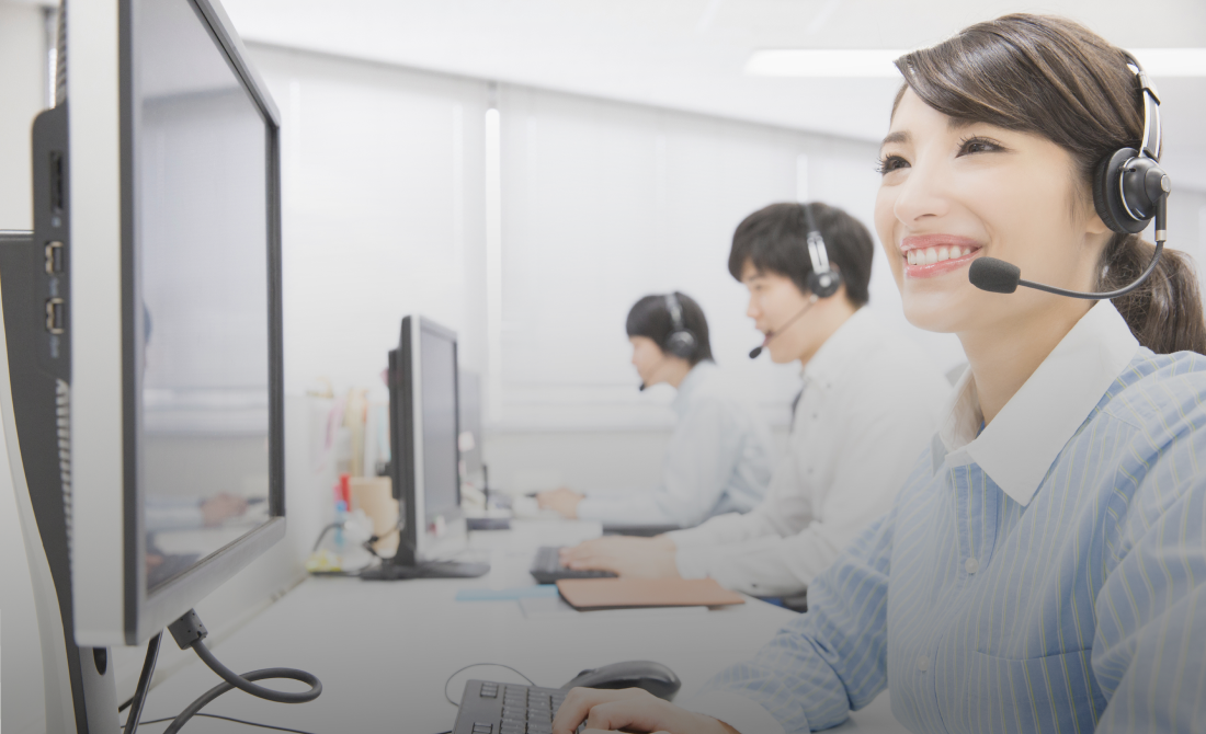 Next Generation Contact Center
