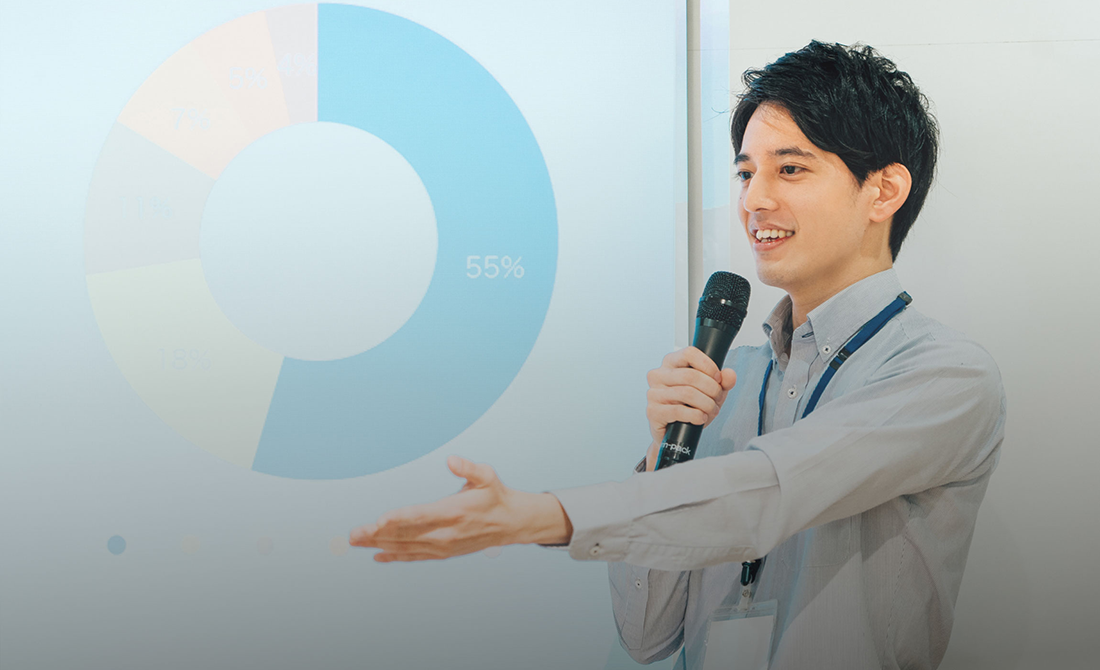 DX Human Resorce Development Program