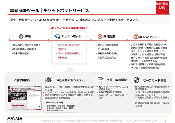 次世代AIアシスタントツール - 02